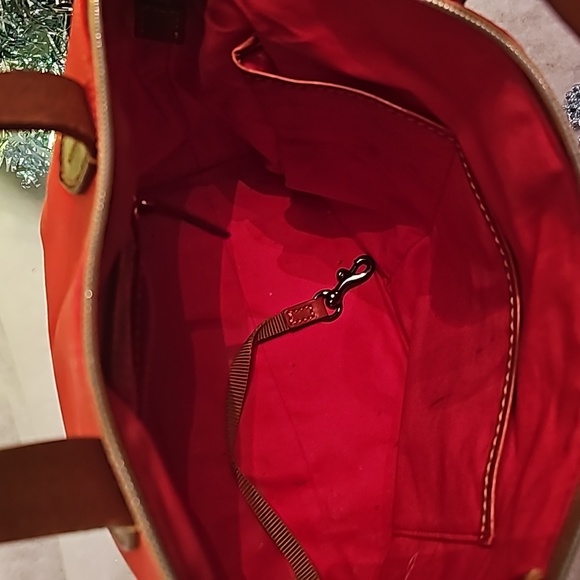 Dooney & Bourke Handbag - Picture 4 of 5